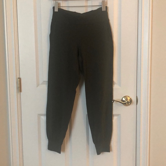 lululemon athletica Pants - lululemon Align Jogger Olive